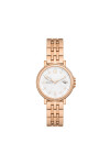 Skagen Часовник Signatur Sport Lille SKW3136 Позлатено с розово злато - Mera.bg