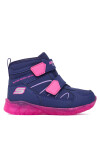 Skechers Апрески Illumi-Brights 319310N NVMT Тъмносин - Mera.bg