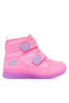 Skechers Апрески Illumi-Brights 319310N PKMT Розов - Mera.bg