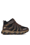 Skechers Апрески Rugged Ranger 406412L BKBR Кафяв - Mera.bg