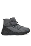 Skechers Апрески Turbo Tread 406385L CCBK Сив - Mera.bg
