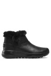 Skechers Боти Endeavor 144013/BBK Черен - Mera.bg