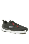 Skechers Боти Templar 232032/BLK Black - Mera.bg