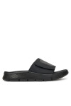 Skechers Чехли Go Walk Flex Sandal-Sandbar 229204/BBK Черен - Mera.bg