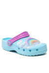 Skechers Чехли S Lights-Heart Charmer 308027L/BLMT Син - Mera.bg