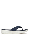 Skechers Джапанки On-The-Go 600-Vacay 140702/NVY Тъмносин - Mera.bg