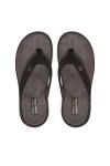 Skechers Джапанки Proven Sd-Baylis 204577/BLK Черен - Mera.bg