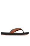 Skechers Джапанки Tantric-Copano 205097/BRN Кафяв - Mera.bg