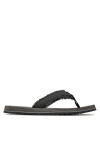 Skechers Джапанки Tantric-Fritz 205098/BLK Черен - Mera.bg