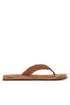 Skechers Джапанки Tantric-Fritz 205098/BRN Кафяв - Mera.bg