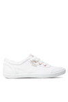 Skechers Гуменки Bobs B Cute 33492/WHT Бял - Mera.bg