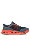 Skechers Маратонки за бягане Max Cushioning Glide-Step-Aberdeen 220422/NVOR Тъмносин - Mera.bg