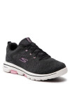 Skechers Обувки Go Golf Walk 5 123034/BKPK Black/Pink - Mera.bg
