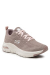 Skechers Сникърси Comfy Wave 149414/DKTP Бежов - Mera.bg