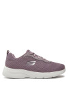 Skechers Сникърси Eye To Eye 12964/LAV Виолетов - Mera.bg