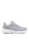 Skechers Сникърси Eye To Eye 12964/LGPK Сив - Mera.bg