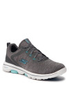 Skechers Обувки Go Golf Walk 5 123034/GYBL Gray/Blue - Mera.bg