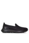 Skechers Обувки Go Walk 5 15901/BBK Черен - Mera.bg