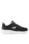 Skechers Сникърси Hip Star 149544/BKPK Черен - Mera.bg