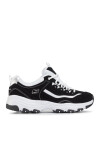 Skechers Сникърси I-Conik 88888250/BKW Черен - Mera.bg