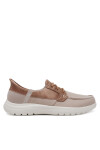 Skechers Обувки On-The-Go Flex - Palmilla 136536/TPE Бежов - Mera.bg