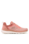 Skechers Сникърси Quick Path 12607/ROS Розов - Mera.bg