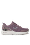 Skechers Сникърси The Halcyon 149660/LAV Виолетов - Mera.bg