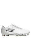 Skechers Обувки за футбол Gold Fg- 252015/WSL Бял - Mera.bg