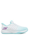 Skechers Обувки за тенис Slip-ins Relaxed Fit: Viper Court Reload 172101/WTQP Бял - Mera.bg