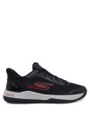 Skechers Обувки за тенис Viper Court Pro 246069/BKRD Черен - Mera.bg
