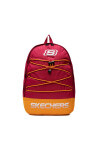 Skechers Раница S1035.02 Червен - Mera.bg