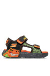 Skechers Сандали Creature-Splash- 400614L/BKOR Черен - Mera.bg