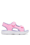 Skechers Сандали Flex Splash-Heart Galore 303049L/HPLV Розов - Mera.bg