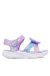 Skechers Сандали Jumpsters Sandal-Butterfly Brites 303109L/LVMT Виолетов - Mera.bg