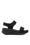 Skechers Сандали New Block 119226/BBK Черен - Mera.bg