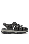Skechers Сандали Tresmen-Outseen 204111/GRY Сив - Mera.bg