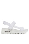 Skechers Сандали Uno-Summer Stand2 119813/WHT Бял - Mera.bg