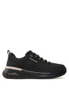 Skechers Сникърси 150373/BKRG Черен - Mera.bg