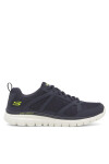 Skechers Сникърси 8790117 NVLM Тъмносин - Mera.bg