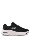 Skechers Сникърси Arch Fit 149057/BKW Черен - Mera.bg