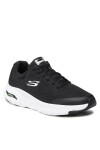 Skechers Сникърси Arch Fit 232040/BKW Черен - Mera.bg
