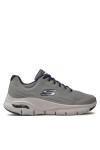 Skechers Сникърси Arch Fit 232040/GYNV Сив - Mera.bg