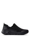 Skechers Сникърси Banlin 232043/BBK Черен - Mera.bg
