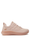 Skechers Сникърси Bobs Geo-How Marvelous 117422/LTPK Розов - Mera.bg