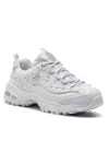 Skechers Сникърси D'lites Glamour Feels 13087/WSL Бял - Mera.bg
