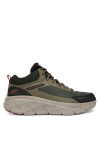 Skechers Сникърси D'Lux Walker 2.0 232953 OLOR Каки - Mera.bg