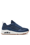 Skechers Сникърси Fastime 237016/NVY Тъмносин - Mera.bg