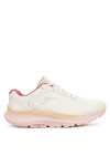 Skechers Сникърси Go Run Consistent 2.0-Mile Marker 128607/NTPK Бежов - Mera.bg