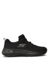 Skechers Сникърси Go Walk Arch Fit 124403/BBK Черен - Mera.bg