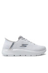 Skechers Сникърси Go Walk Flex-New World 216505/WGY Бял - Mera.bg
